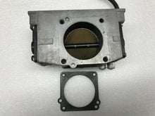 LAMBORGHINI GALLARDO THROTTLE BODY ASSEMBLY INTAKE ACTUATOR OEM 07L133063A