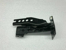 LAMBORGHINI GALLARDO COUPE PASSENGER RIGHT SIDE HOOD HINGE BLACK OEM 4B3823301B