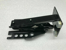 LAMBORGHINI GALLARDO COUPE PASSENGER RIGHT SIDE HOOD HINGE BLACK OEM 4B3823301B