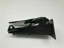 LAMBORGHINI GALLARDO COUPE PASSENGER RIGHT SIDE HOOD HINGE BLACK OEM 4B3823301B