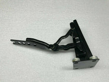 LAMBORGHINI GALLARDO COUPE PASSENGER RIGHT SIDE HOOD HINGE BLACK OEM 4B3823301B