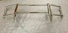 MERCEDES G WAGON G63 G65 FRONT BRUSH GUARD FRAME OEM A016630A227