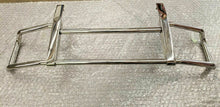MERCEDES G WAGON G63 G65 FRONT BRUSH GUARD FRAME OEM A016630A227