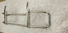 MERCEDES G WAGON G63 G65 FRONT BRUSH GUARD FRAME OEM A016630A227