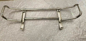 MERCEDES G WAGON G63 G65 FRONT BRUSH GUARD FRAME OEM A016630A227