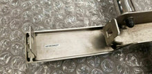 MERCEDES G WAGON G63 G65 FRONT BRUSH GUARD FRAME OEM A016630A227
