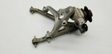 LAMBORGHINI GALLARDO FRONT RIGHT SUSPENSION HUB WITH UPPER LOWER CONTROL ARM OEM