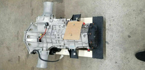 LAMBORGHINI GALLARDO TRANSMISSION E-GEAR AWD OEM 086300045E