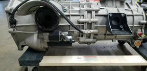 LAMBORGHINI GALLARDO TRANSMISSION E-GEAR AWD OEM 086300045E