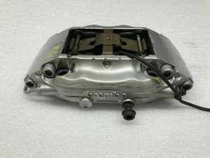 LAMBORGHINI GALLARDO REAR RIGHT RH PASSENGER SIDE BRAKE CALIPER OEM 400615406L