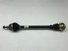LAMBORGHINI GALLARDO FRONT DRIVER LEFT SIDE AXLE DRIVE SHAFT OEM 400407271
