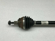 LAMBORGHINI GALLARDO FRONT DRIVER LEFT SIDE AXLE DRIVE SHAFT OEM 400407271