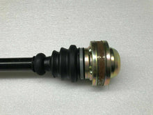 LAMBORGHINI GALLARDO FRONT DRIVER LEFT SIDE AXLE DRIVE SHAFT OEM 400407271