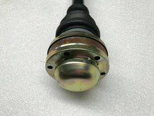 LAMBORGHINI GALLARDO FRONT DRIVER LEFT SIDE AXLE DRIVE SHAFT OEM 400407271