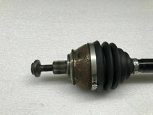 LAMBORGHINI GALLARDO FRONT PASSENGER RIGHT SIDE AXLE DRIVE SHAFT OEM 400407272