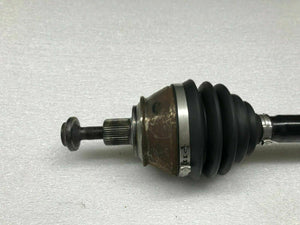 LAMBORGHINI GALLARDO FRONT PASSENGER RIGHT SIDE AXLE DRIVE SHAFT OEM 400407272
