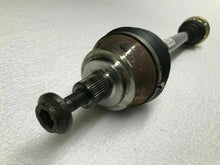LAMBORGHINI GALLARDO FRONT PASSENGER RIGHT SIDE AXLE DRIVE SHAFT OEM 400407272