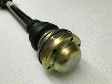 LAMBORGHINI GALLARDO FRONT PASSENGER RIGHT SIDE AXLE DRIVE SHAFT OEM 400407272