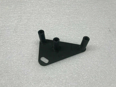 LAMBORGHINI GALLARDO AC ACCUMULATOR MOUNTING BRACKET OEM 400260759C