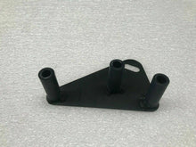 LAMBORGHINI GALLARDO AC ACCUMULATOR MOUNTING BRACKET OEM 400260759C