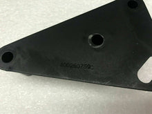 LAMBORGHINI GALLARDO AC ACCUMULATOR MOUNTING BRACKET OEM 400260759C