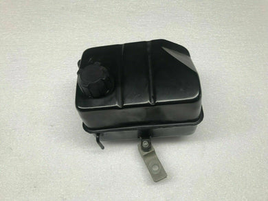 LAMBORGHINI GALLARDO COOLANT TANK OVERFLOW RESERVOIR WATER TANK OEM 07L121407