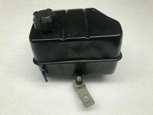LAMBORGHINI GALLARDO COOLANT TANK OVERFLOW RESERVOIR WATER TANK OEM 07L121407