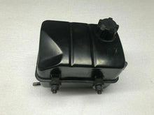 LAMBORGHINI GALLARDO COOLANT TANK OVERFLOW RESERVOIR WATER TANK OEM 07L121407