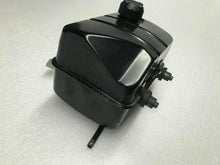 LAMBORGHINI GALLARDO COOLANT TANK OVERFLOW RESERVOIR WATER TANK OEM 07L121407