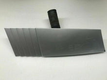 LAMBORGHINI GALLARDO REAR RIGHT PASSENGER QUARTER PANEL GRILL VENT OEM 400827994