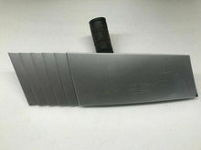 LAMBORGHINI GALLARDO REAR RIGHT PASSENGER QUARTER PANEL GRILL VENT OEM 400827994