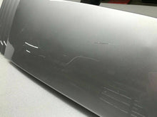 LAMBORGHINI GALLARDO REAR RIGHT PASSENGER QUARTER PANEL GRILL VENT OEM 400827994