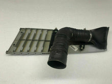 LAMBORGHINI GALLARDO REAR RIGHT PASSENGER QUARTER PANEL GRILL VENT OEM 400827994