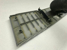 LAMBORGHINI GALLARDO REAR RIGHT PASSENGER QUARTER PANEL GRILL VENT OEM 400827994