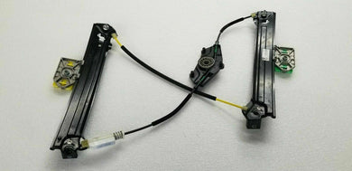 LAMBORGHINI AVENTADOR PASSENGER SIDE DOOR WINDOW LIFTER REGULATOR OE 470837398B
