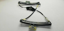 LAMBORGHINI AVENTADOR PASSENGER SIDE DOOR WINDOW LIFTER REGULATOR OE 470837398B