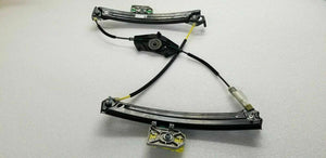 LAMBORGHINI AVENTADOR PASSENGER SIDE DOOR WINDOW LIFTER REGULATOR OE 470837398B