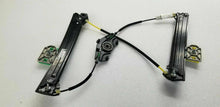 LAMBORGHINI AVENTADOR PASSENGER SIDE DOOR WINDOW LIFTER REGULATOR OE 470837398B