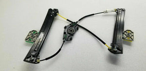 LAMBORGHINI AVENTADOR PASSENGER SIDE DOOR WINDOW LIFTER REGULATOR OE 470837398B