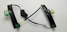 LAMBORGHINI AVENTADOR PASSENGER SIDE DOOR WINDOW LIFTER REGULATOR OE 470837398B