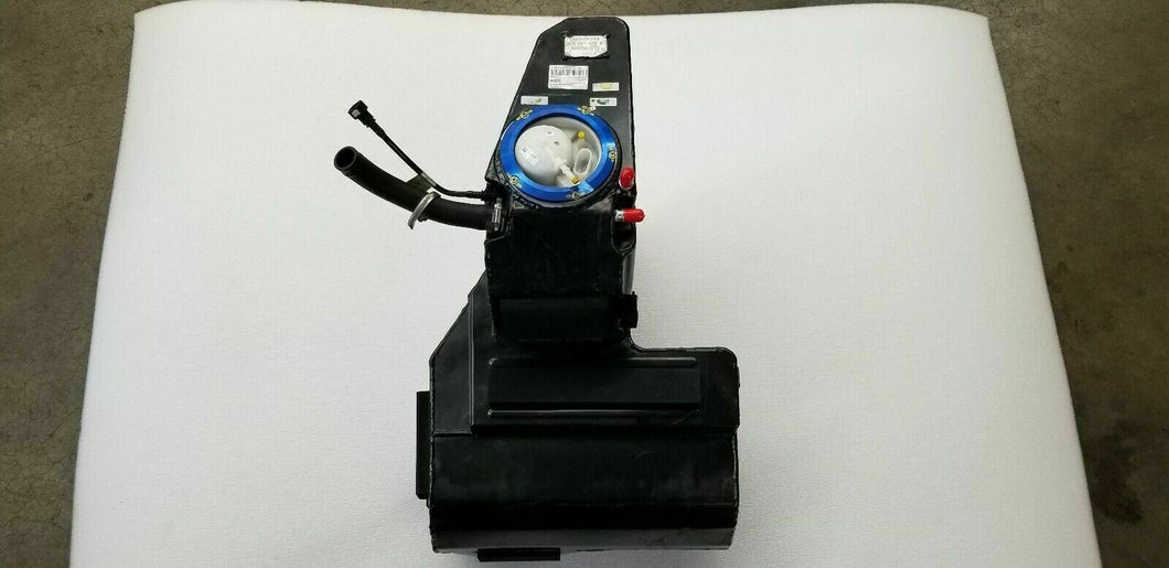 LAMBORGHINI AVENTADOR PASSENGER RIGHT SIDE FUEL GAS TANK OEM 470201022J