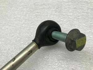 LAMBORGHINI GALLARDO REAR STABILIZER CONNECTING LINK ROD OEM 400505465