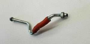 LAMBORGHINI GALLARDO OIL LINE HOSE OEM 07L117413A