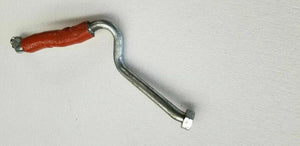 LAMBORGHINI GALLARDO OIL LINE HOSE OEM 07L117413A