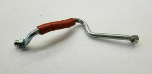 LAMBORGHINI GALLARDO OIL LINE HOSE OEM 07L117413A