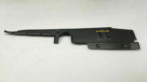 LAMBORGHINI GALLARDO DRIVER LEFT LH SIDE ENGINE BAY PANEL OEM 07L103724