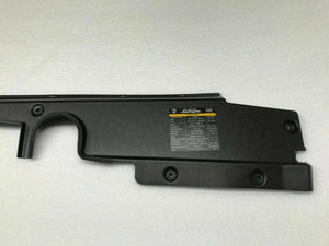 LAMBORGHINI GALLARDO DRIVER LEFT LH SIDE ENGINE BAY PANEL OEM 07L103724