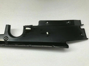LAMBORGHINI GALLARDO DRIVER LEFT LH SIDE ENGINE BAY PANEL OEM 07L103724