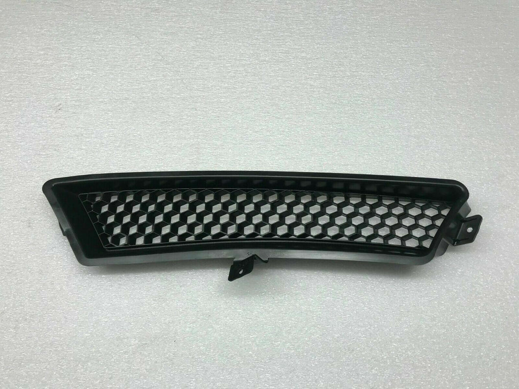 LAMBORGHINI GALLARDO PASSENGER RIGHT SIDE GRILL AIR INTAKE OEM 400317116