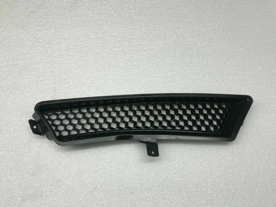 LAMBORGHINI GALLARDO DRIVER LEFT LH SIDE GRILL AIR INTAKE GRID OEM 400317115
